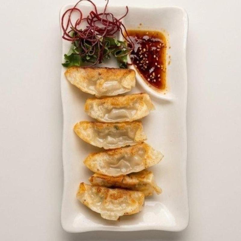 Gyoza photo