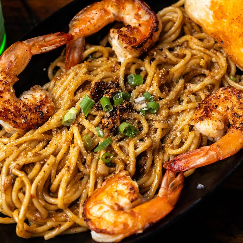 Garlic Noodles photo