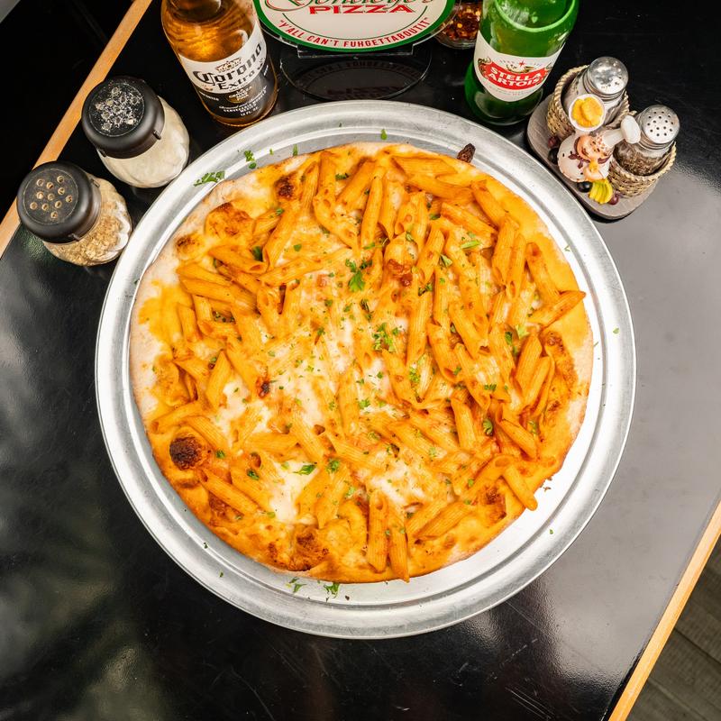 menu item 14 of 29, Alla Vodka