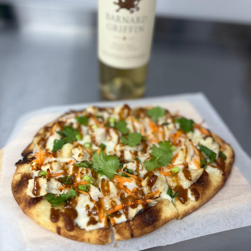 Pad Thai - Pairs well with-Pinot Grigio photo