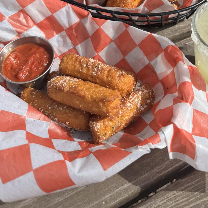 Fried Cheese photo