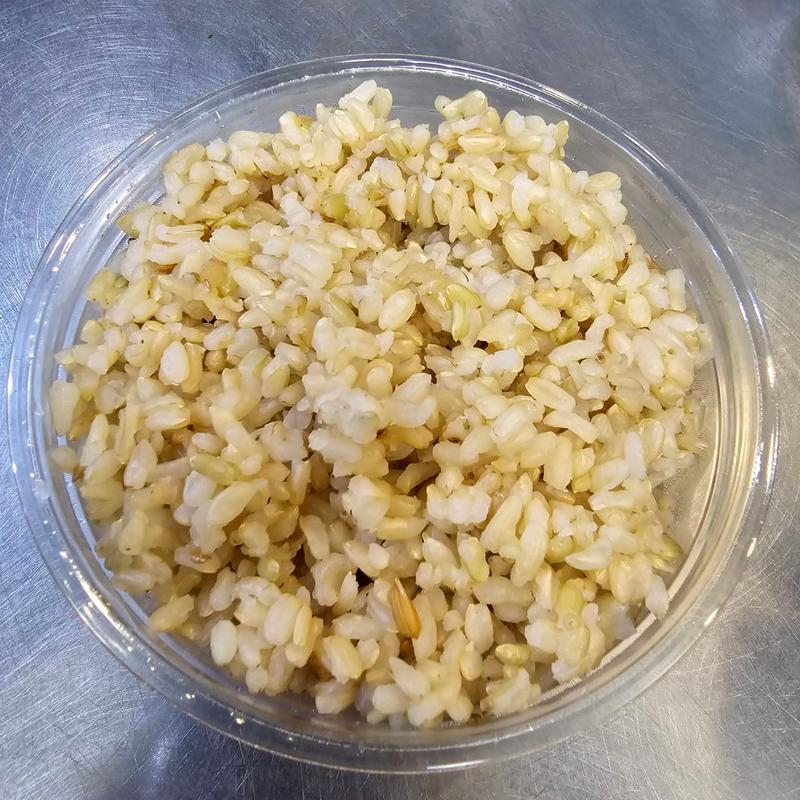 Brown Rice photo