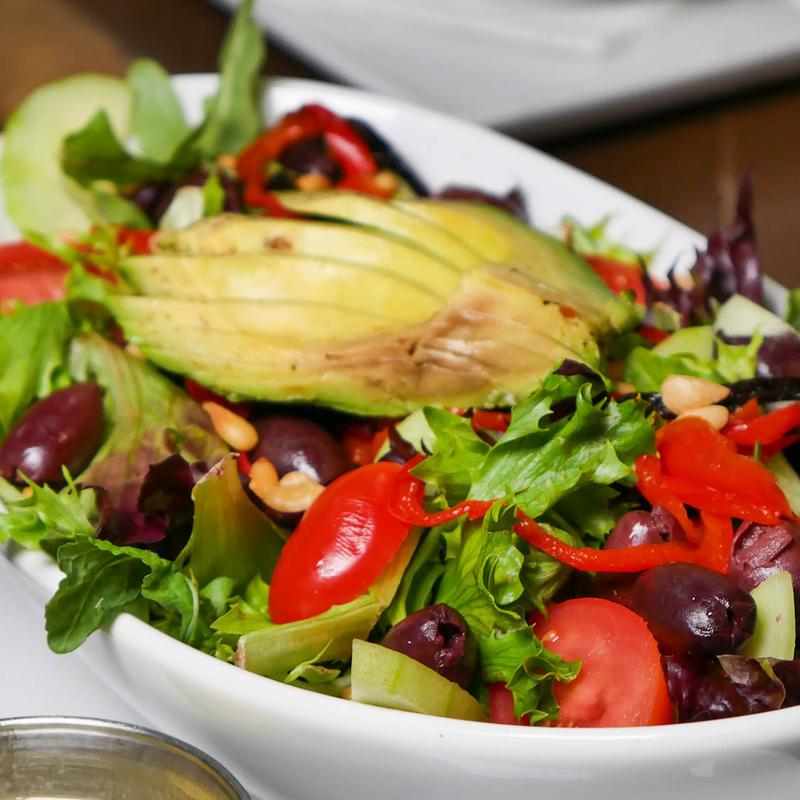 Freetail Salad photo