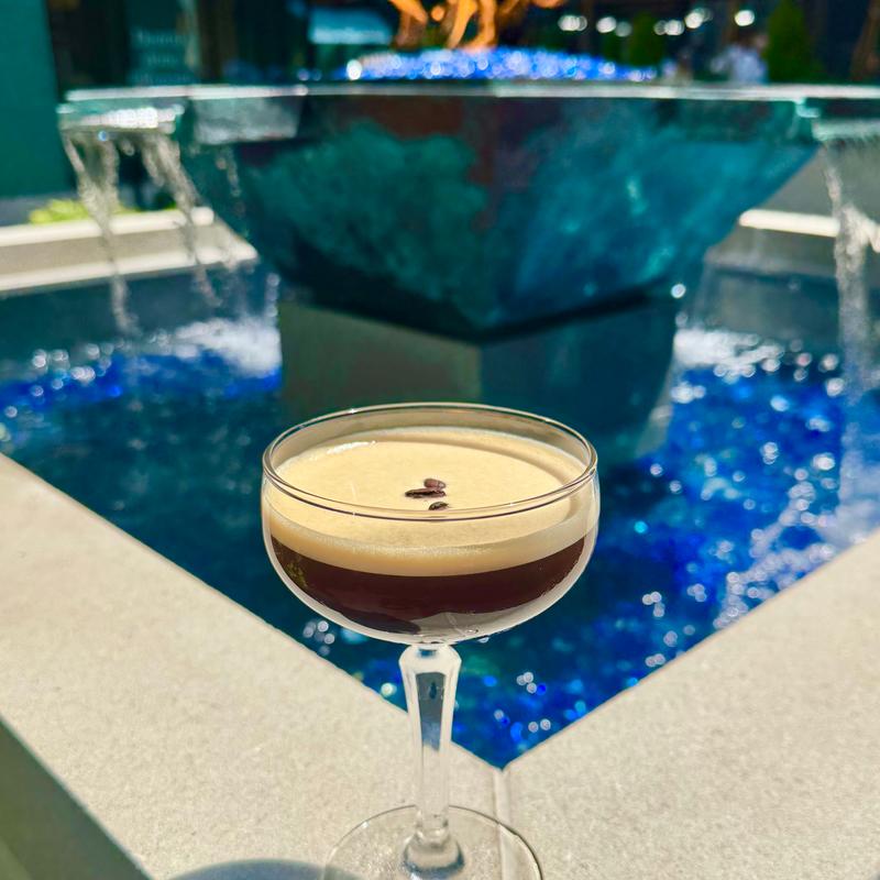 Espresso Martini photo
