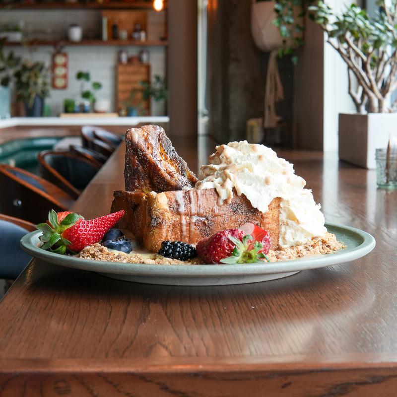 menu item 1 of 20, Cinnamon French Toast Crunch