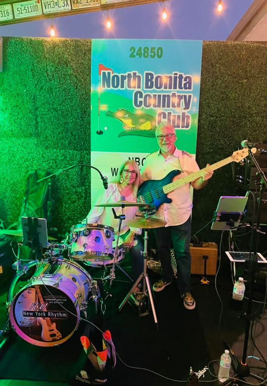 New York Rhythm event photo