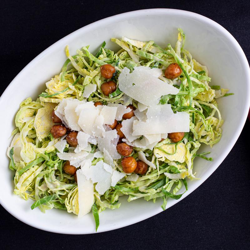 Vampire Caesar Salad photo