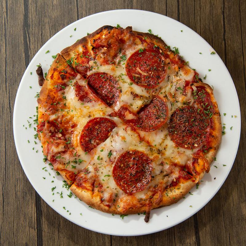 Classic Italian photo