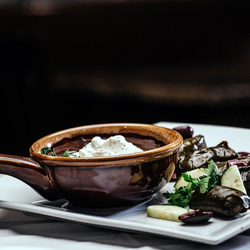 Dolmades Yialadji photo