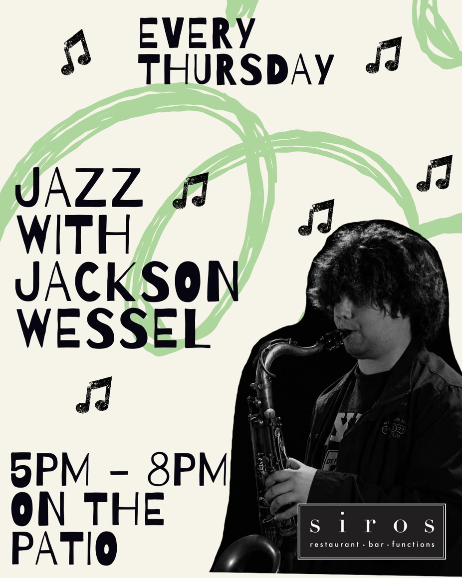 Thursday Jazz event photo