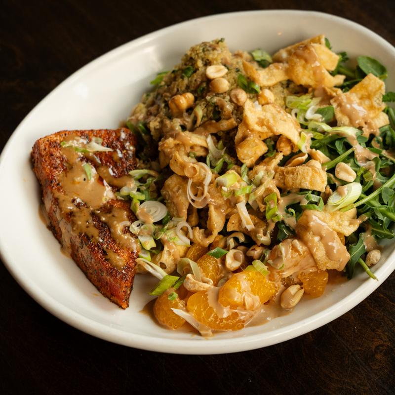 Asian Bowl photo