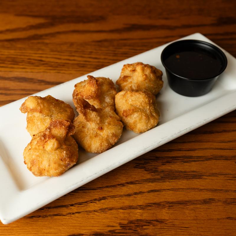 Crab Wontons photo
