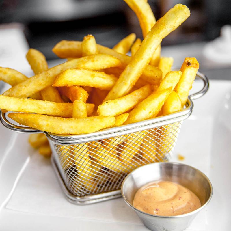 French Fries photo