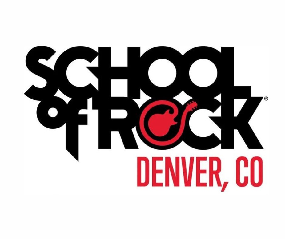 School of Rock - Denver event photo