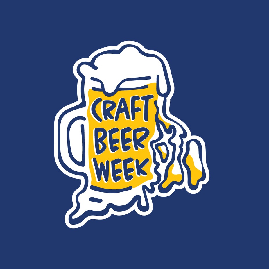 Rhode Island Craft Beer Week event photo