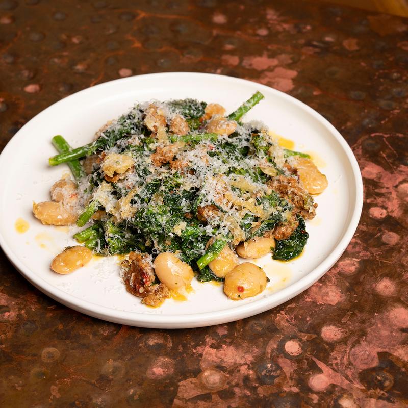 Jessie alla Ripini e Fagioli photo