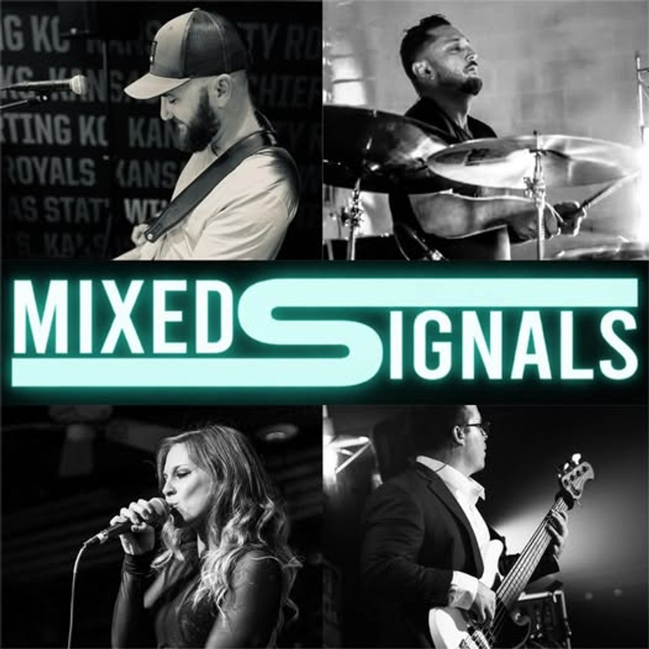 Mixed Signals event photo