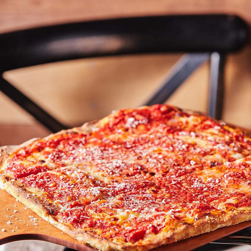 Traditonal Roman Red photo