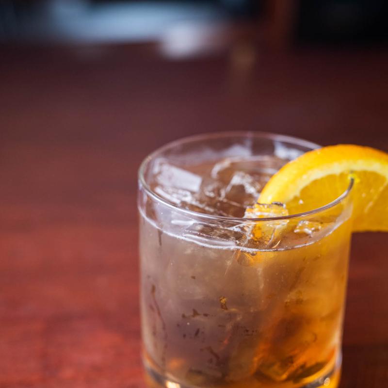 Wakey, Wakey, Old Fashioned photo