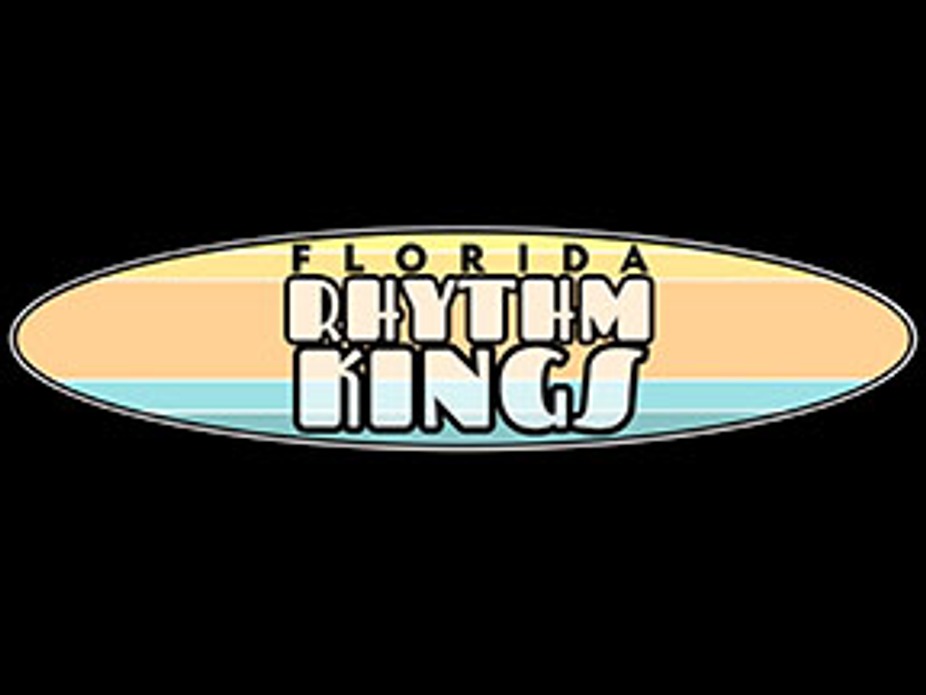 LIVE MUSIC - Florida Rhythm Kings event photo