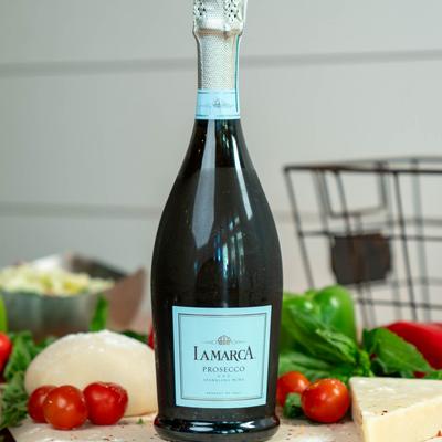 La Marca Prosecco | Veneto, Italy photo