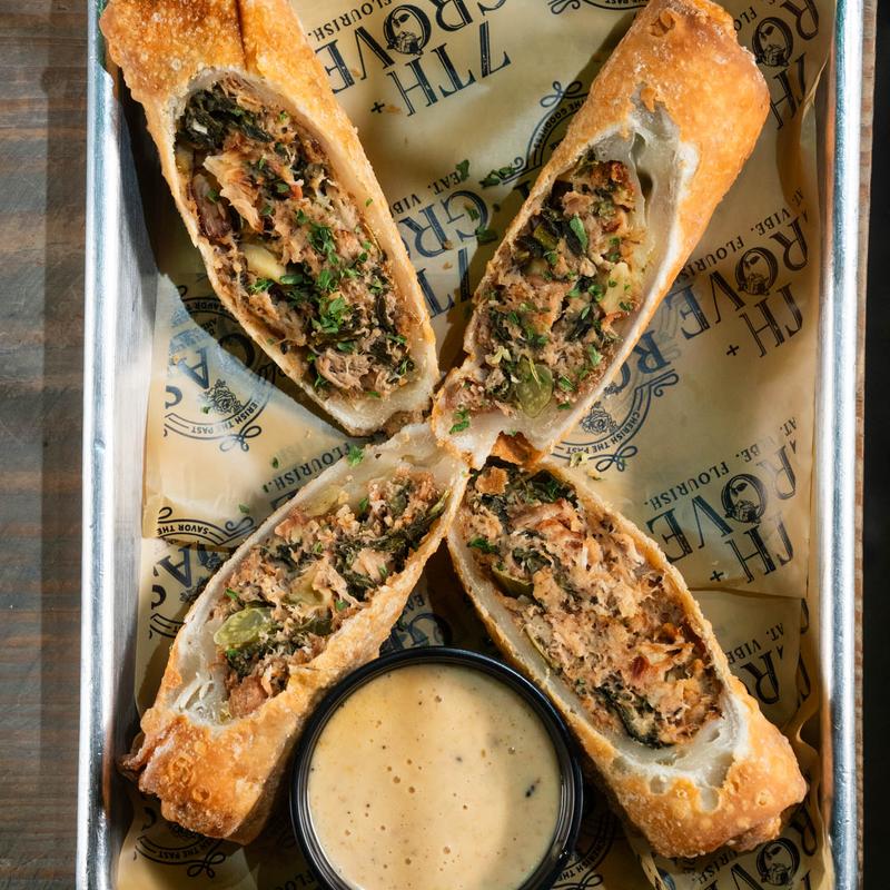 menu item 3 of 26, Get Your MF Roll On