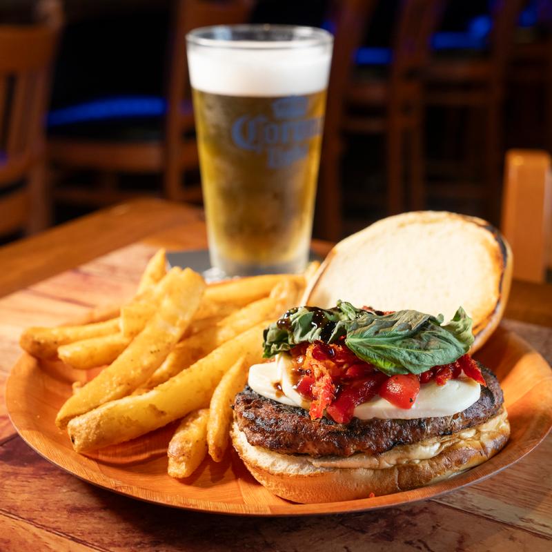 Good Fellas Burger photo