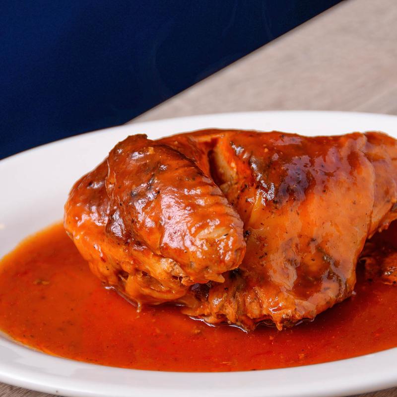 Marinated Chicken Breasts photo