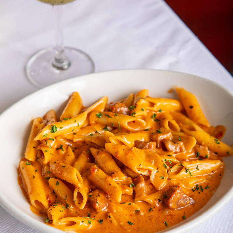 Penne Alla Vodka photo