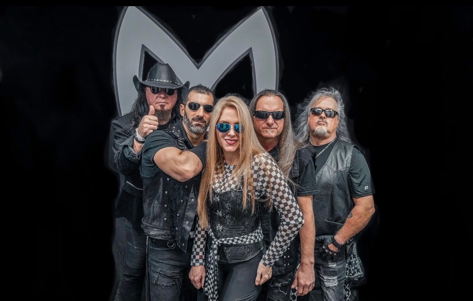 Mach 5 Performing Live Friday 9/4 @8pm event photo