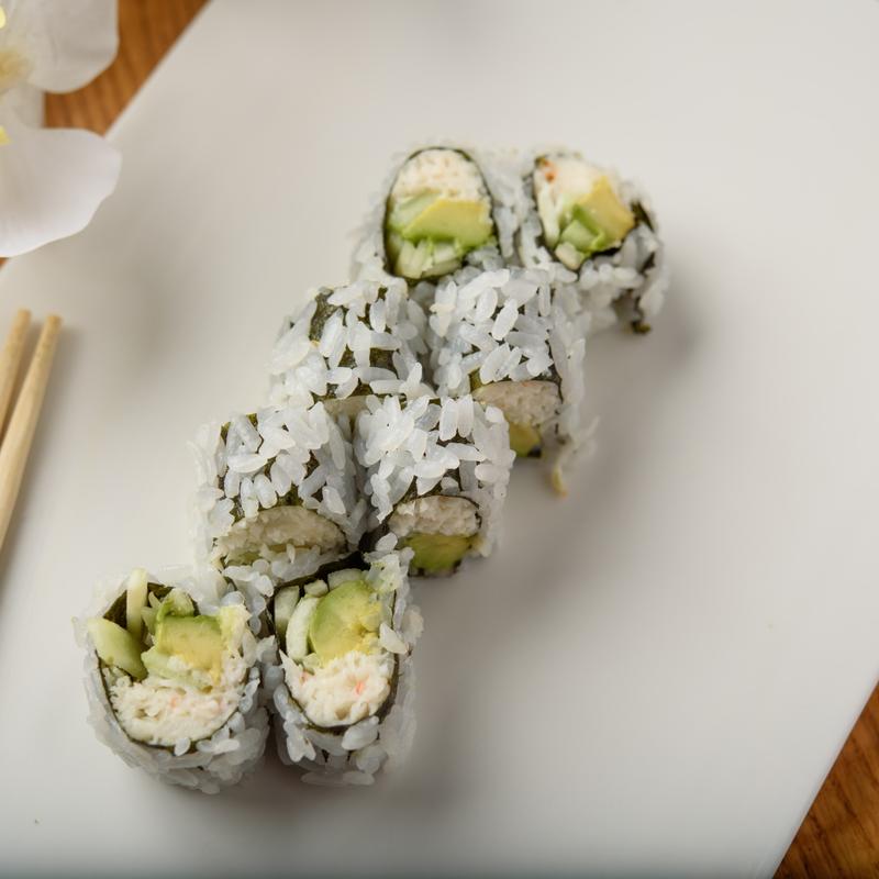 California Roll (GF) photo