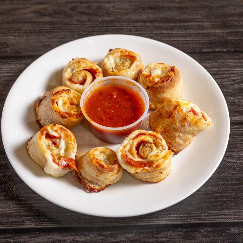 Classic Pizza Rolls photo