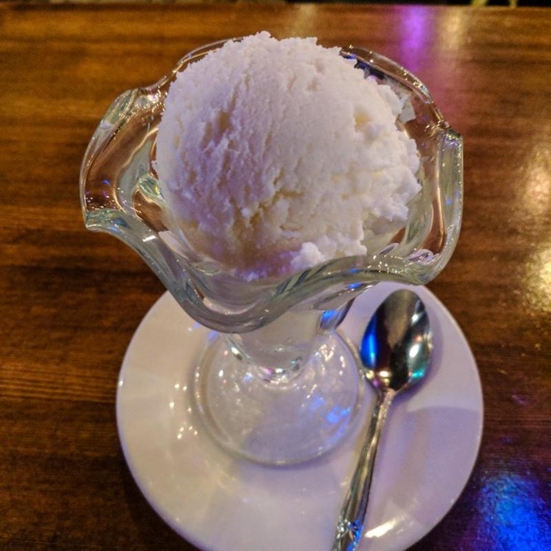 Mexican Ice Cream photo