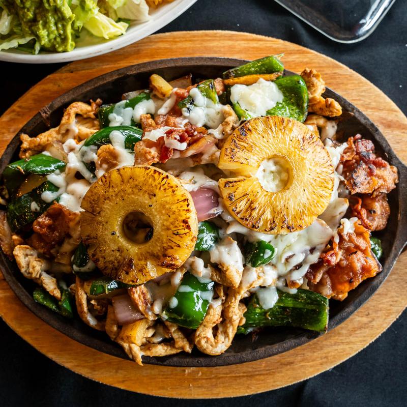 Hawaiian Chicken photo