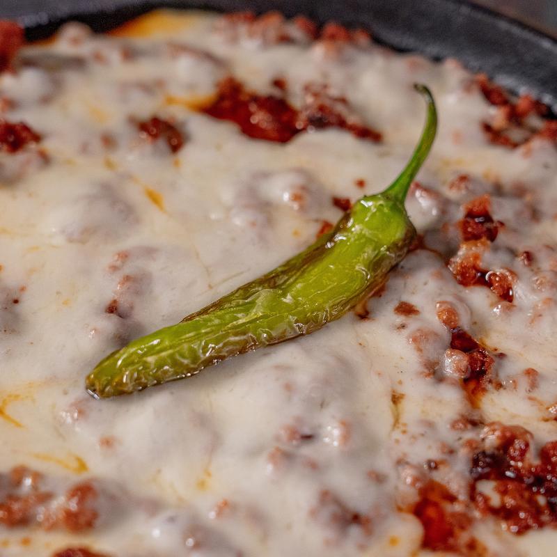 Choriqueso photo