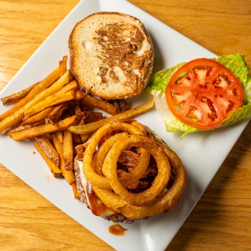 Blaggards Burger photo