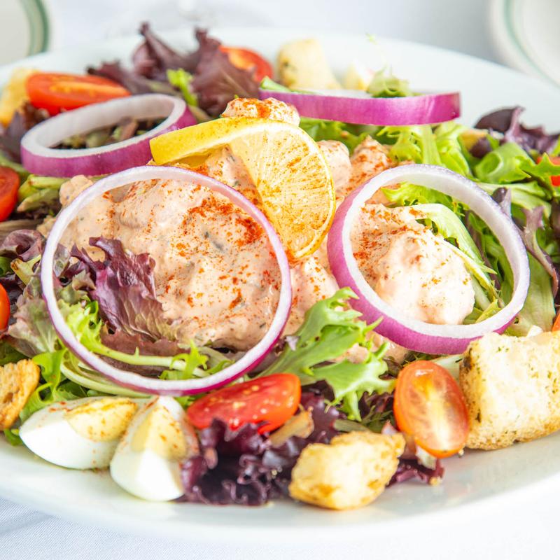 Remoulade Salad photo