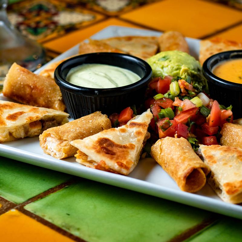 Botana Platter photo