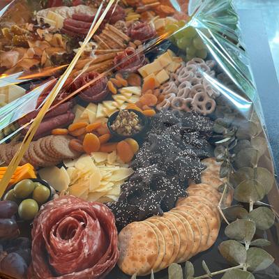 Crafted for Connection, Perfect for Every Occasion.