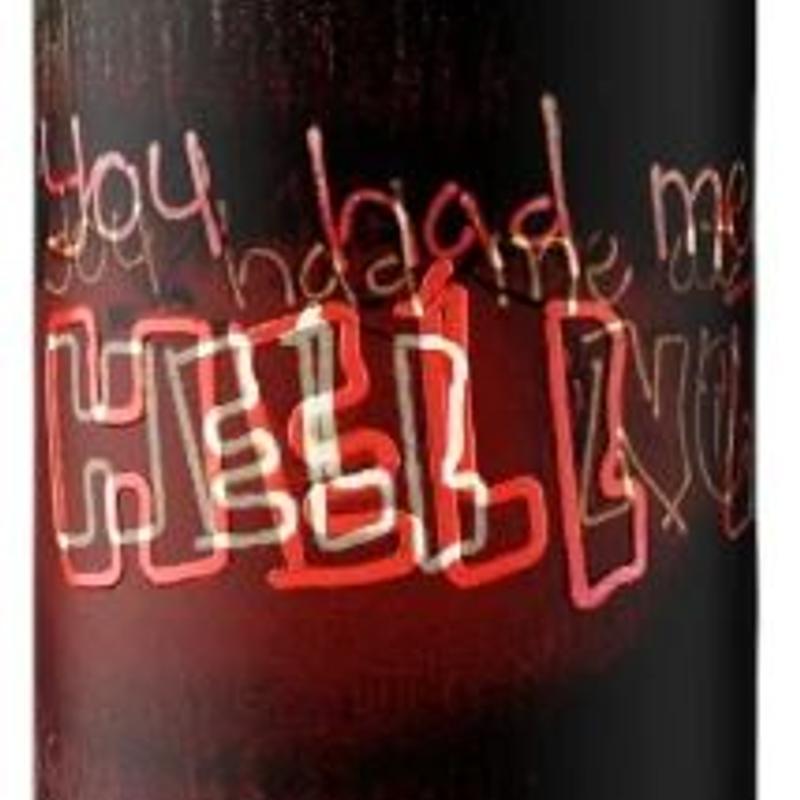 Orin Swift, Advice from John: 