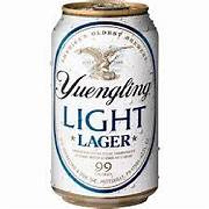 Yuengling Light photo