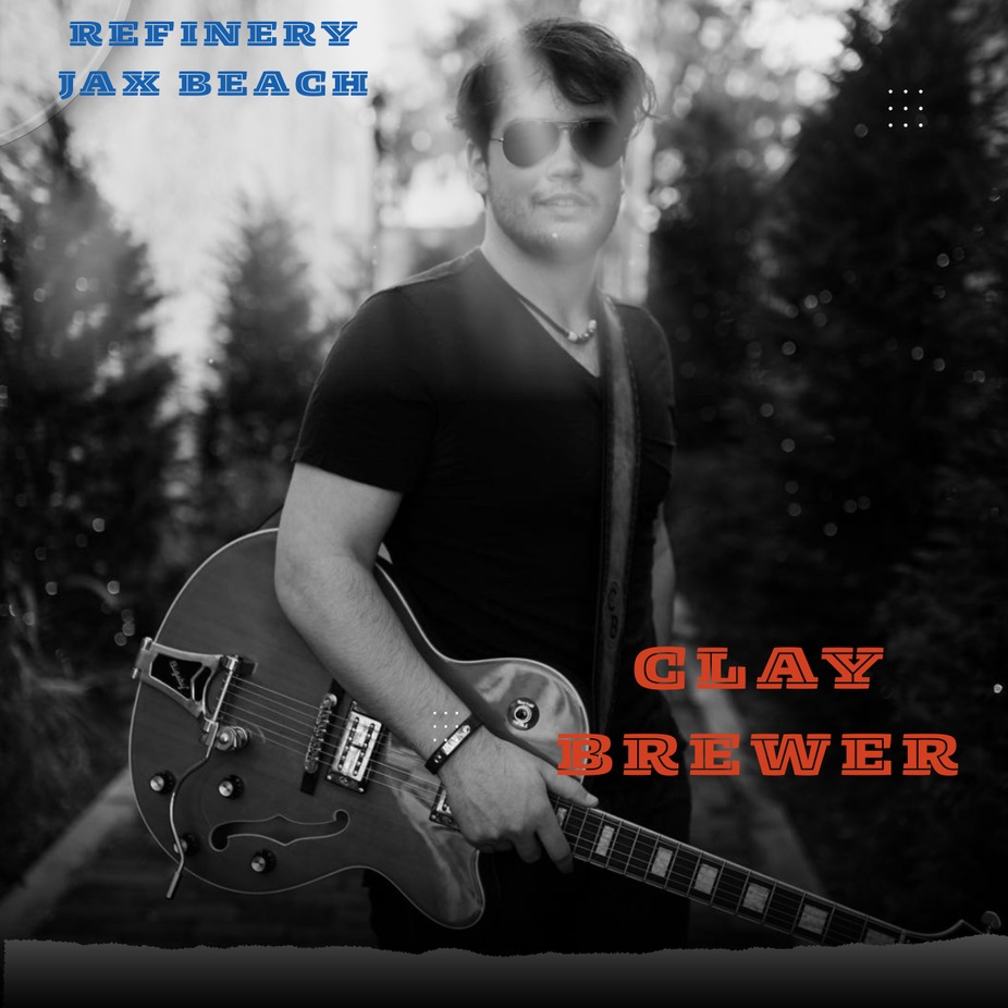 Clay Brewer event photo
