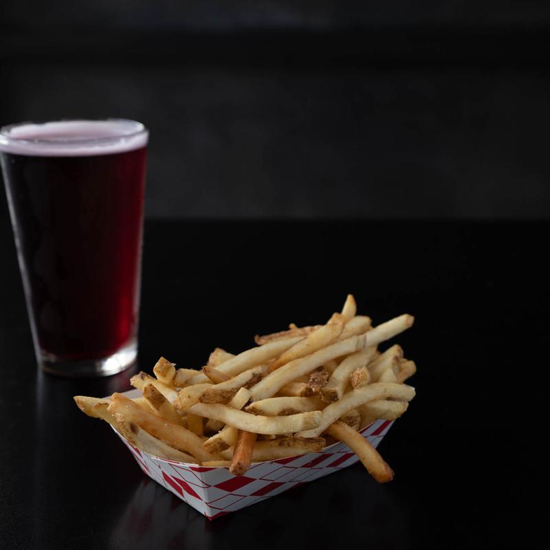 Shoestring Fries photo