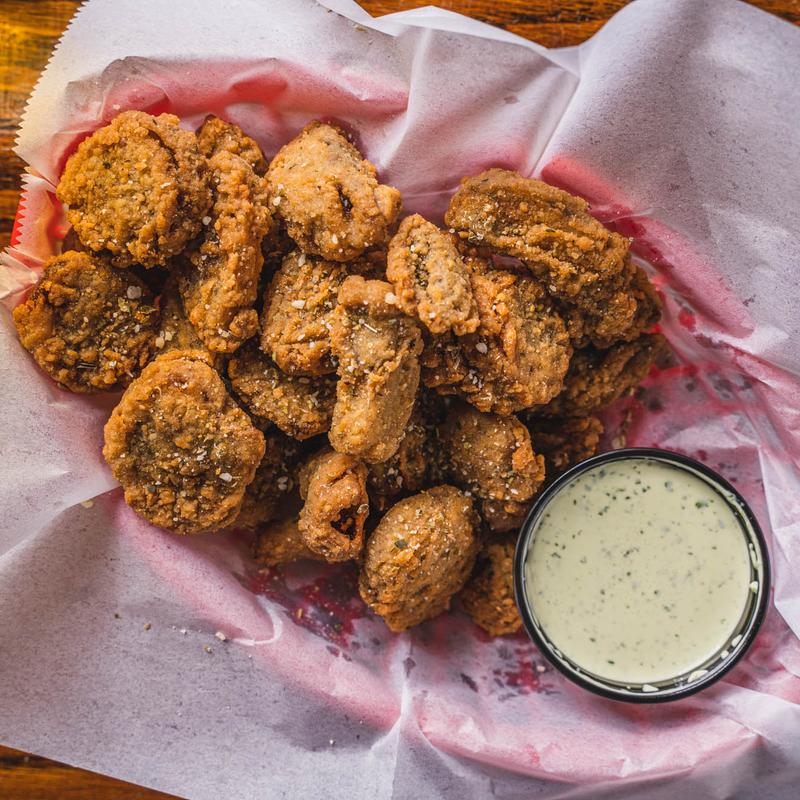 Chicken Nuggets photo