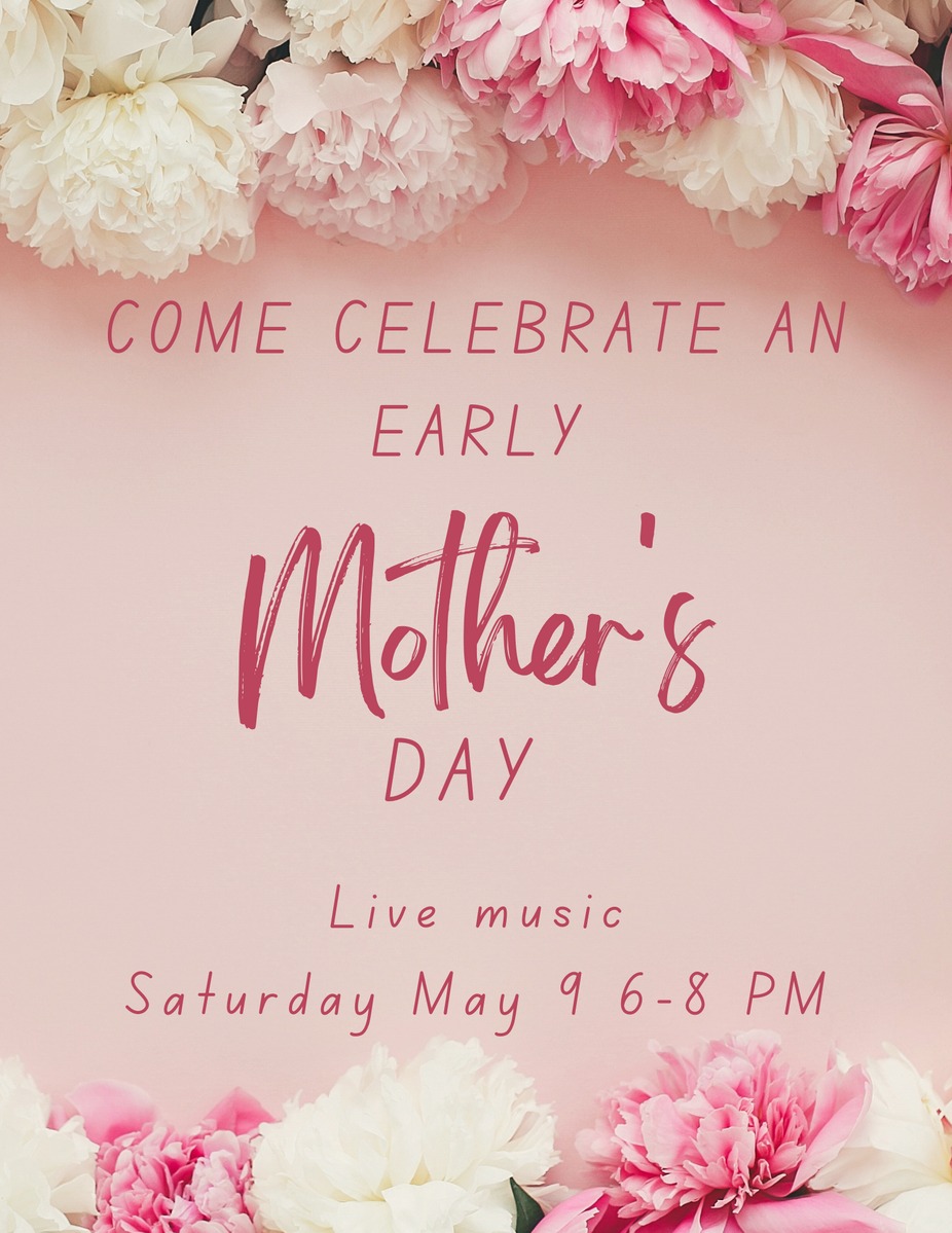 Mother's Day Celebration event photo
