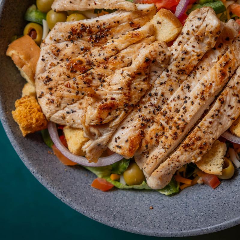 Santa Fe Chicken Salad photo