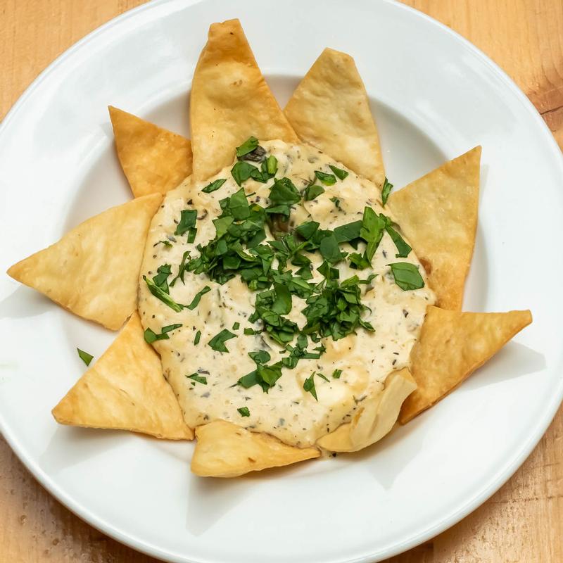 House-Made Spinach Dip photo