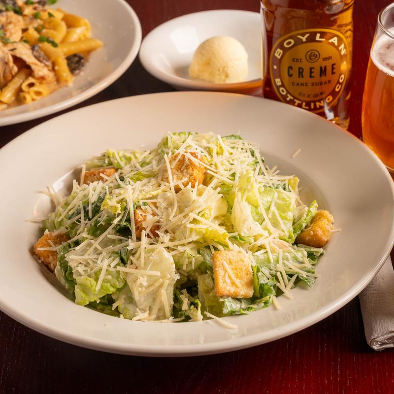 Caesar Salad photo