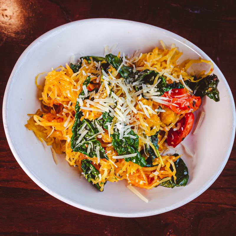 Spaghetti Squash photo