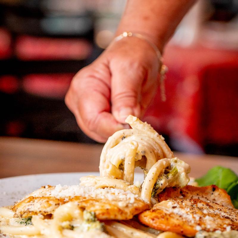 Chicken Picatta photo